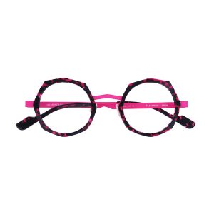 Anne & Valentin Flamingo