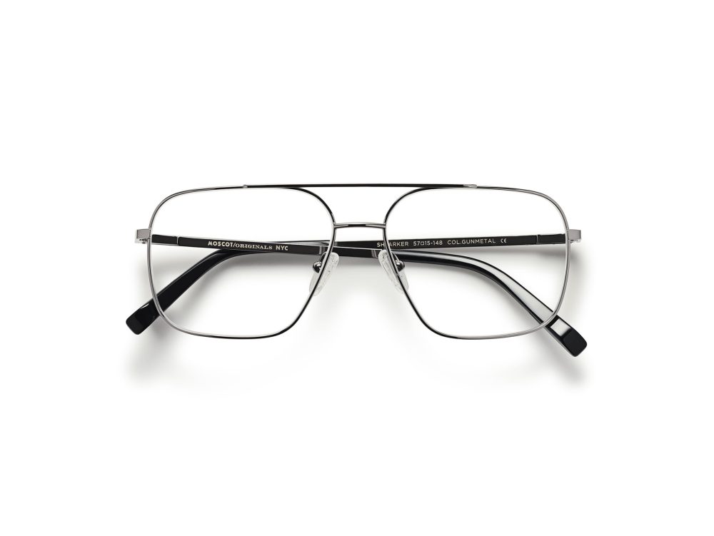 Moscot Shtarker