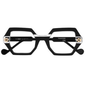 Anne & Valentin Transform