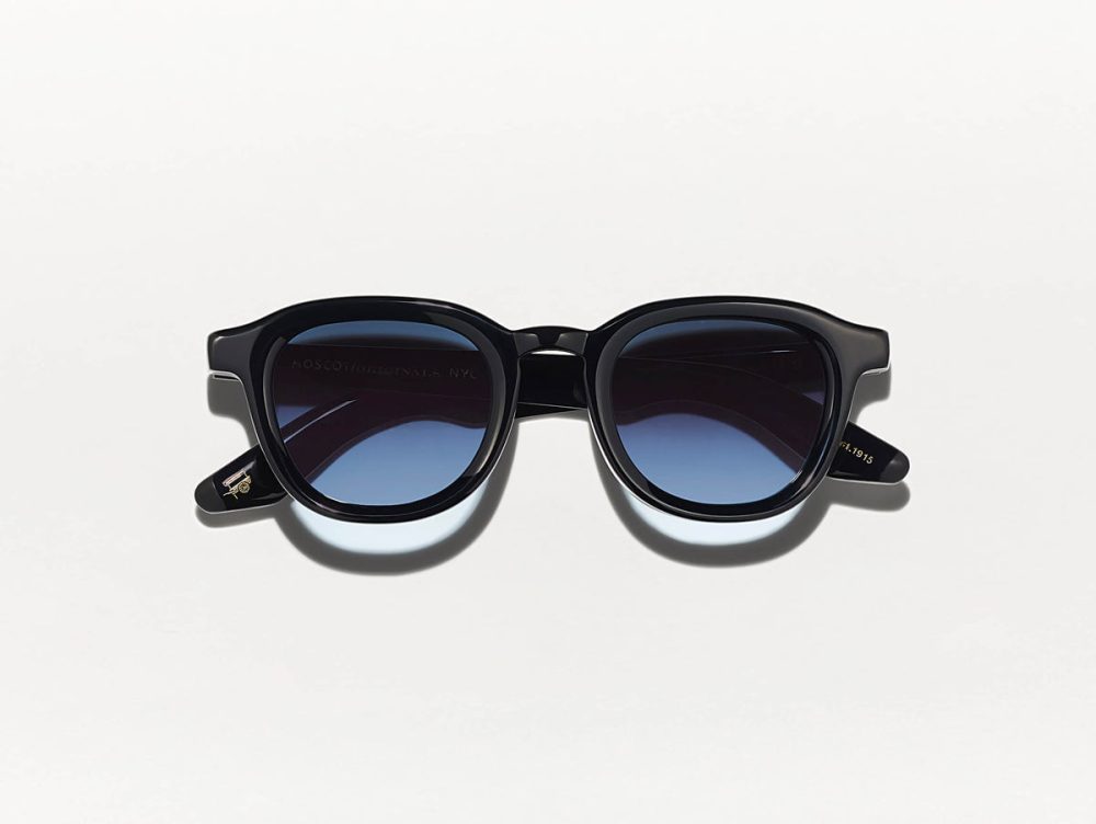 Moscot Dahven Sun