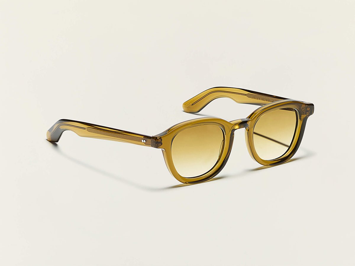 Moscot Dahven Sun - Image 4