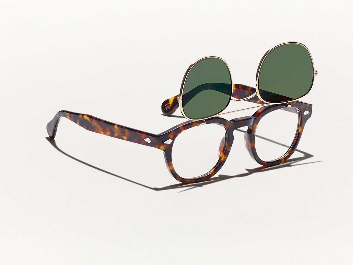 Moscot Fliptosh