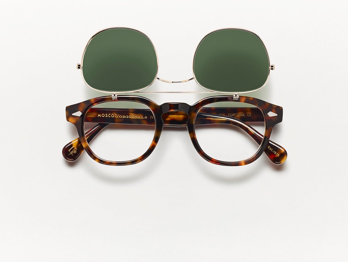 Moscot Fliptosh - Image 10
