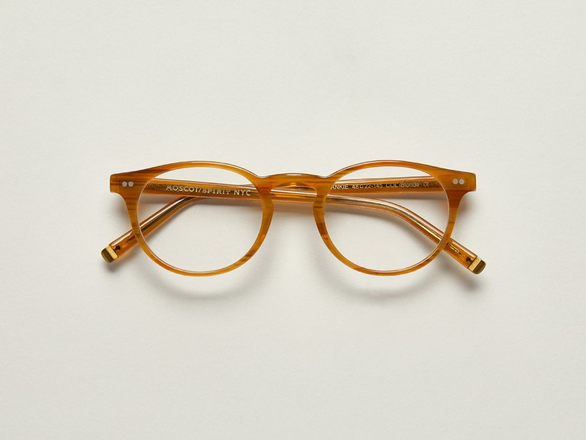 Moscot Frankie - Image 3