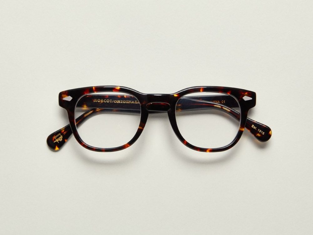 Moscot Gelt