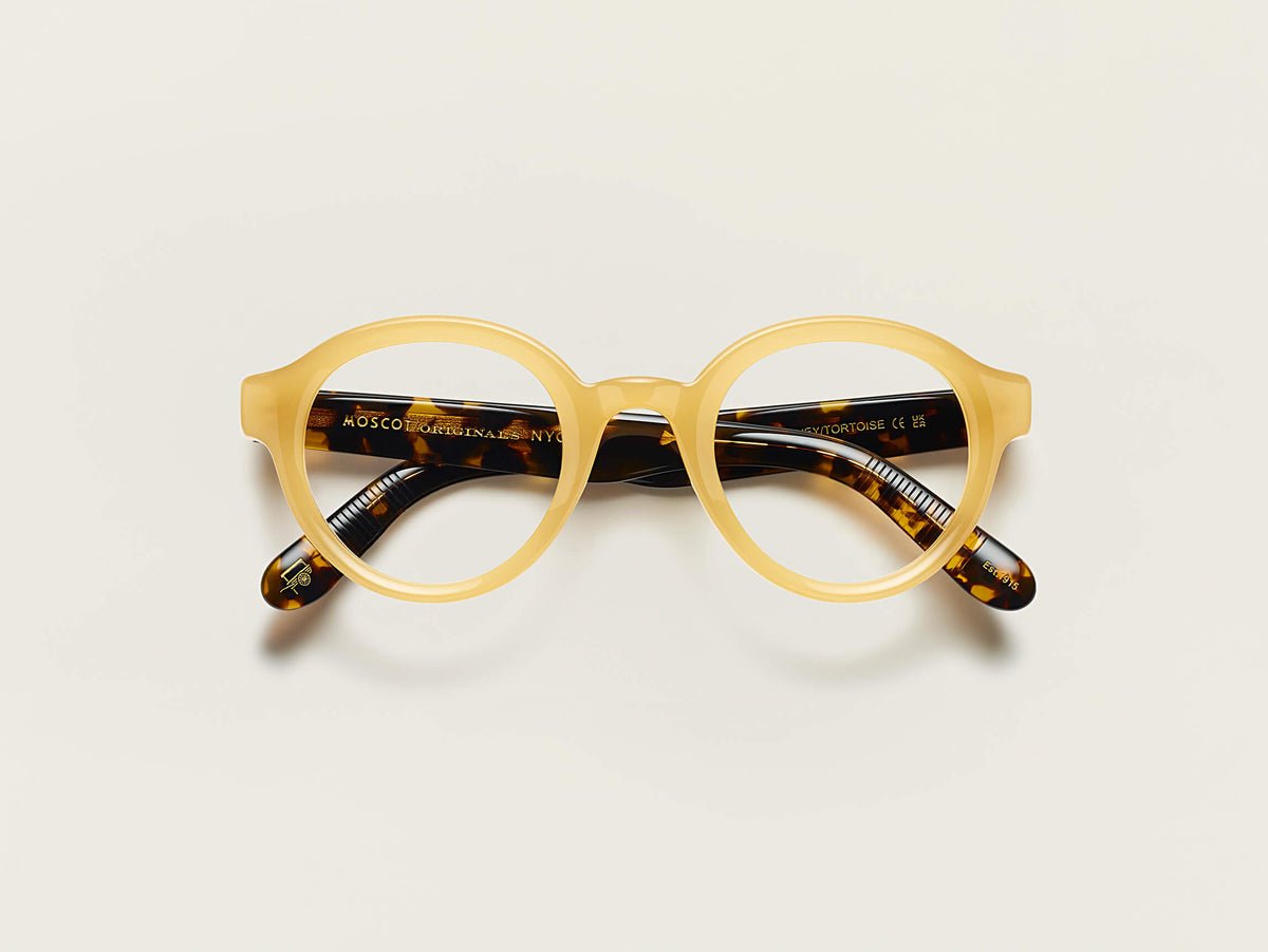 Moscot Greps