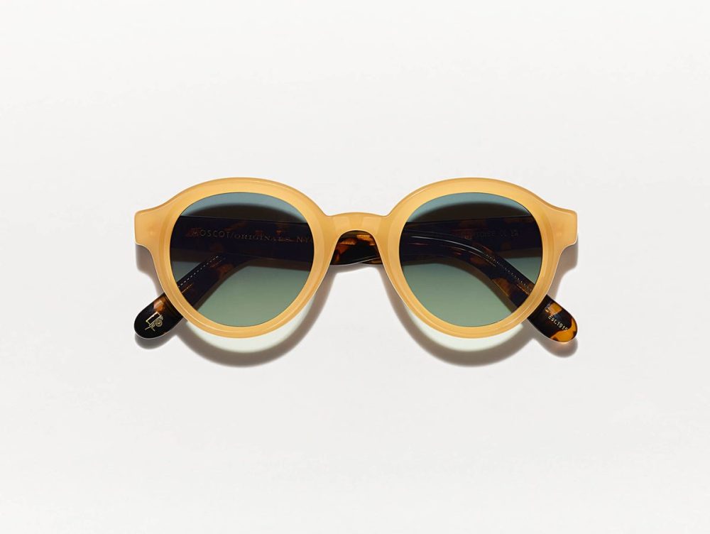 Moscot Greps Sun