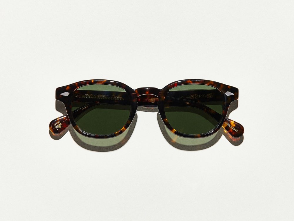 Moscot Lemtosh Sun