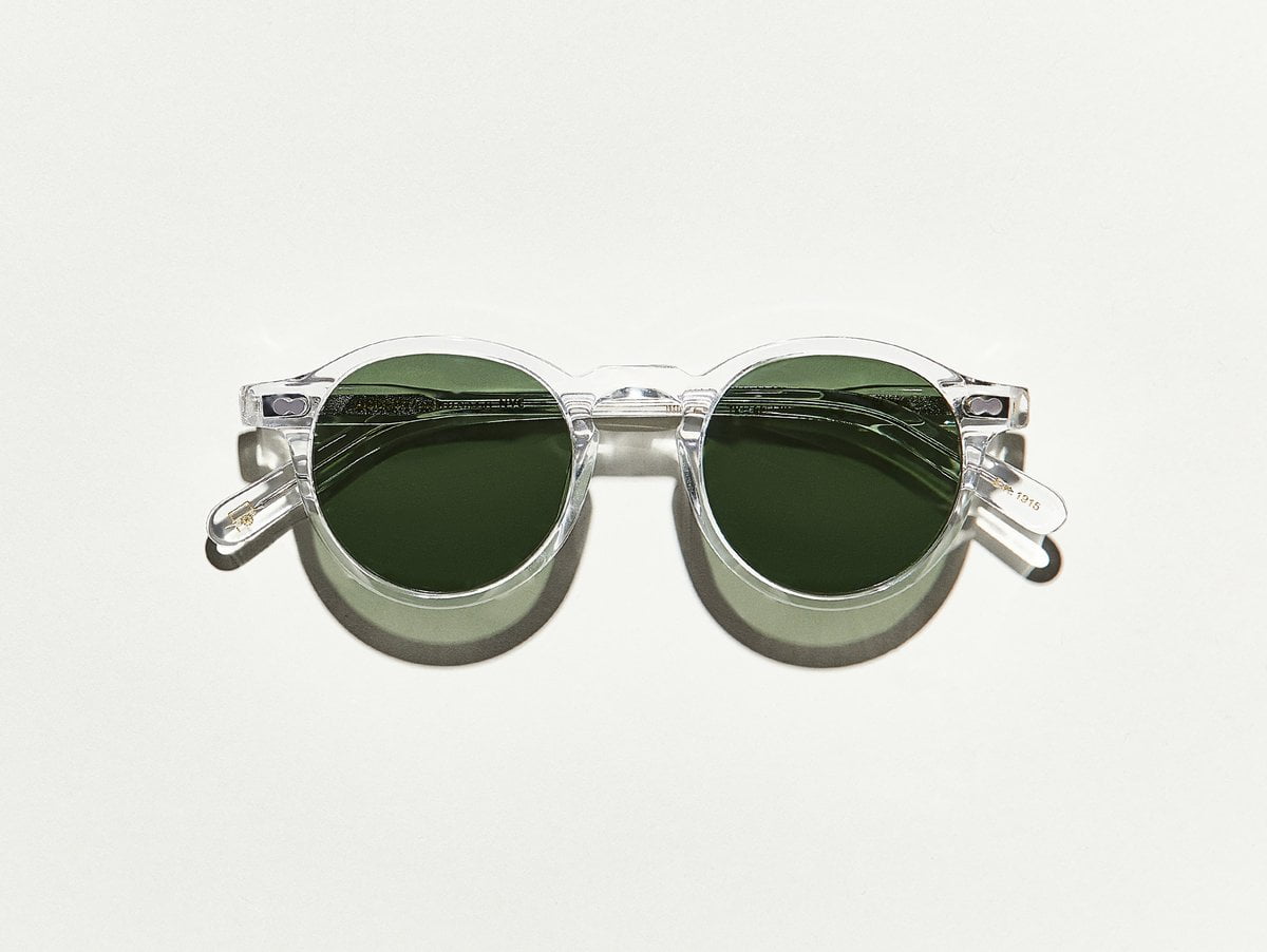 Moscot Miltzen Sun - Image 3