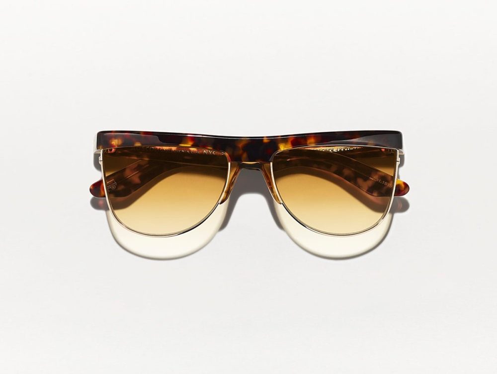 Moscot Shonda Sun