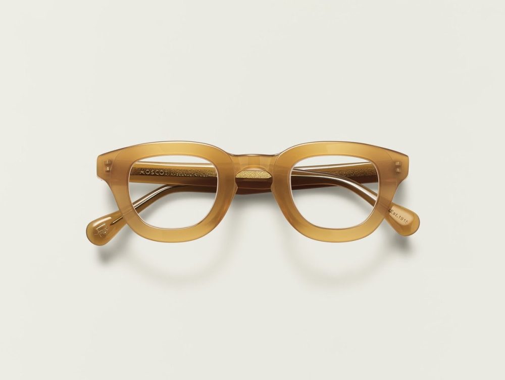 Moscot Telena