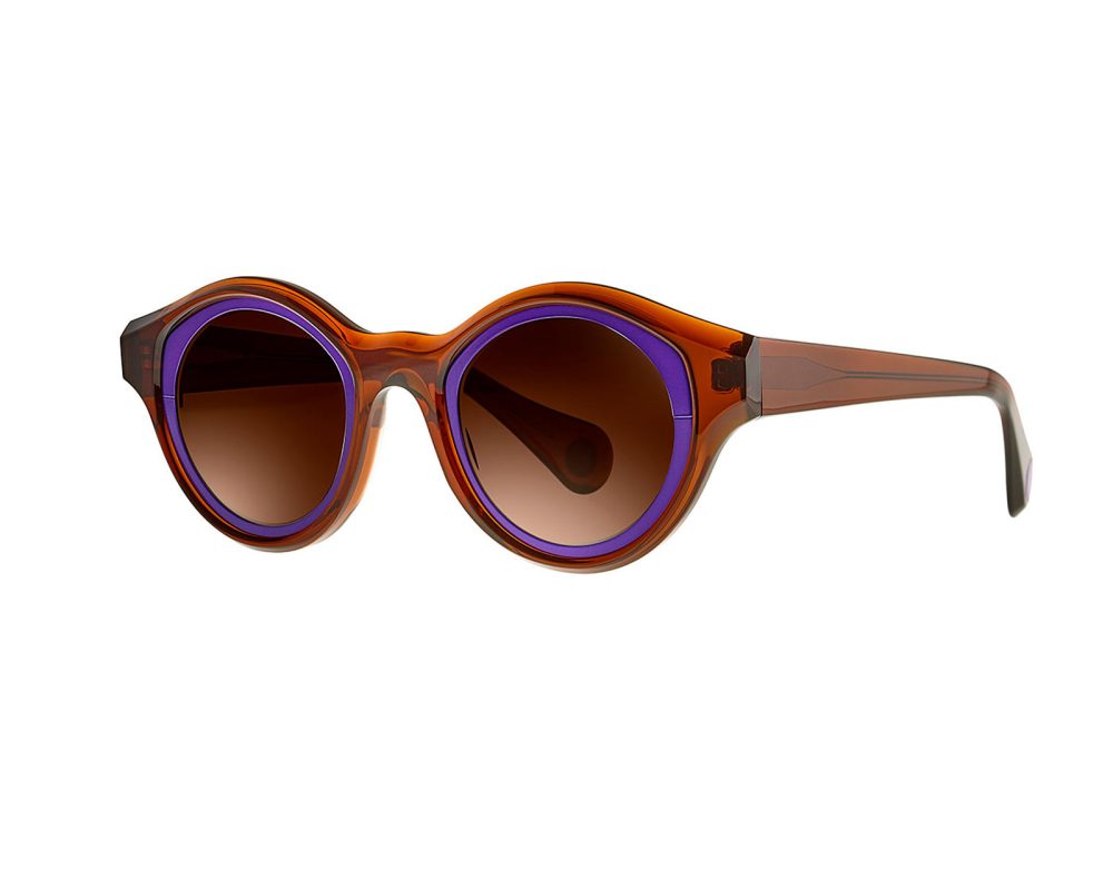 Theo Mille+94 Sun
