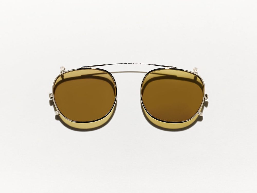 Moscot Cliptosh with Moscot Custom Made Tints - Image 6