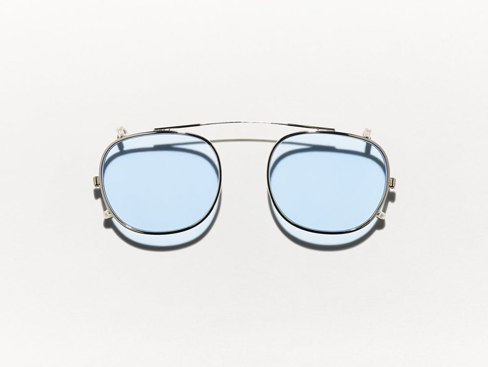Moscot Cliptosh with Moscot Custom Made Tints - Image 2