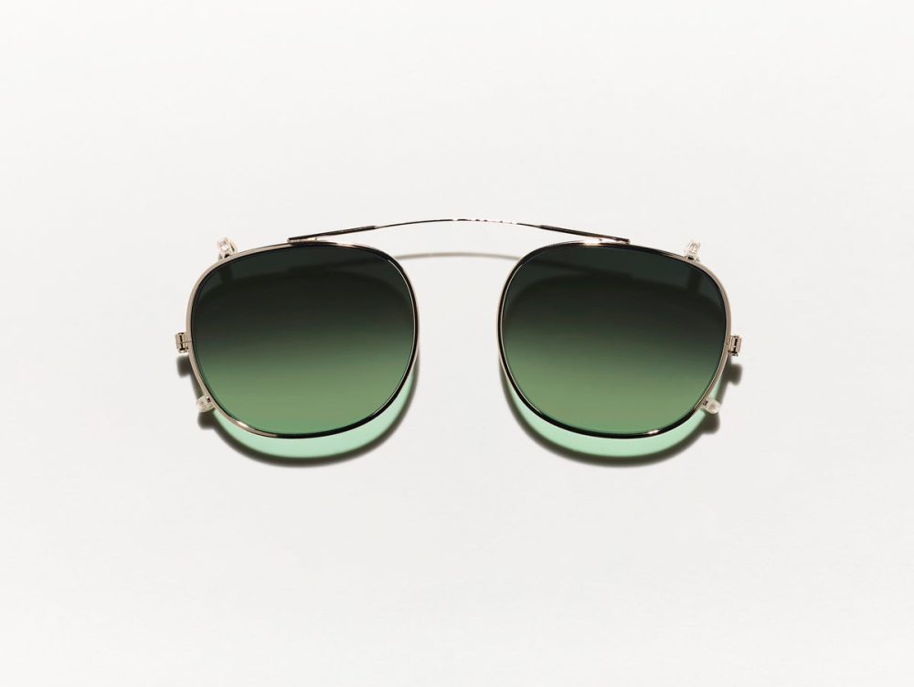 Moscot Cliptosh with Moscot Custom Made Tints - Image 4