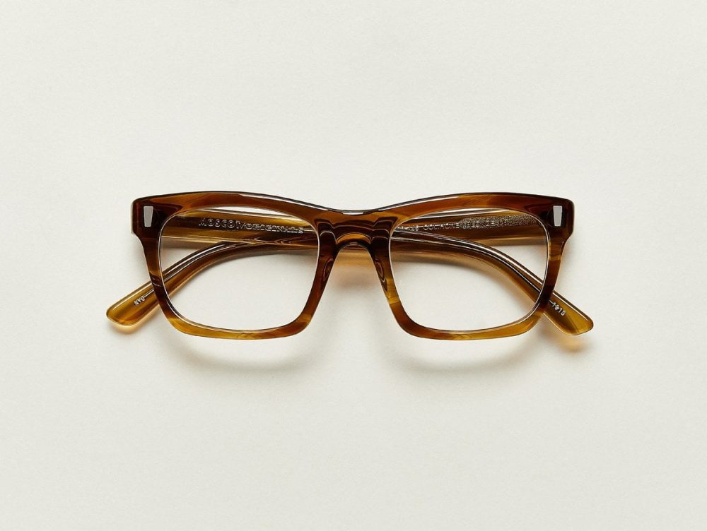 Moscot Yona