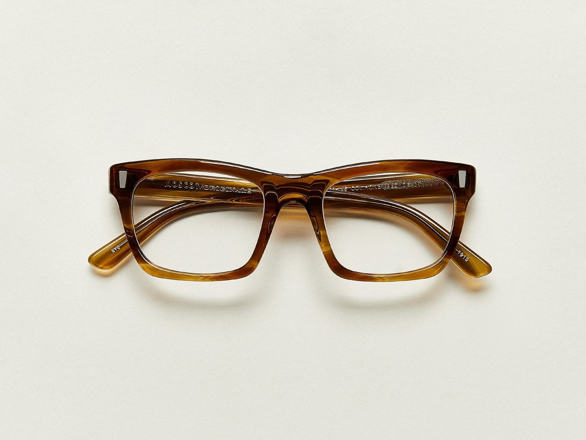 Moscot Yona