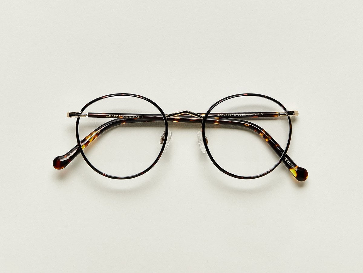 Moscot Zev