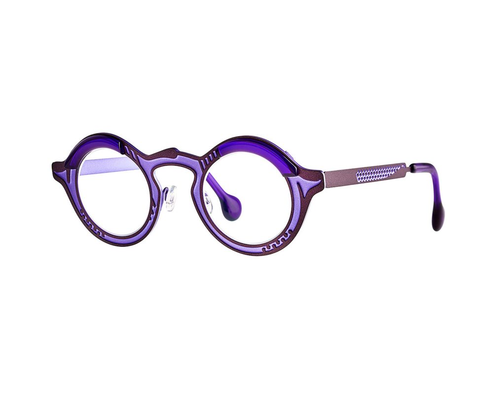 Theo Jackie *New Colour!