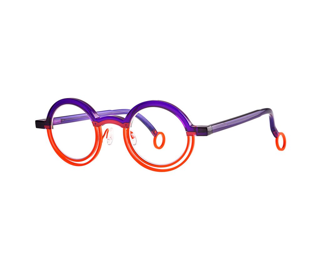 Theo Kicker * New Colours!