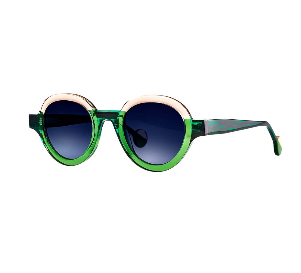 Theo Futurisme *Limited Edition
