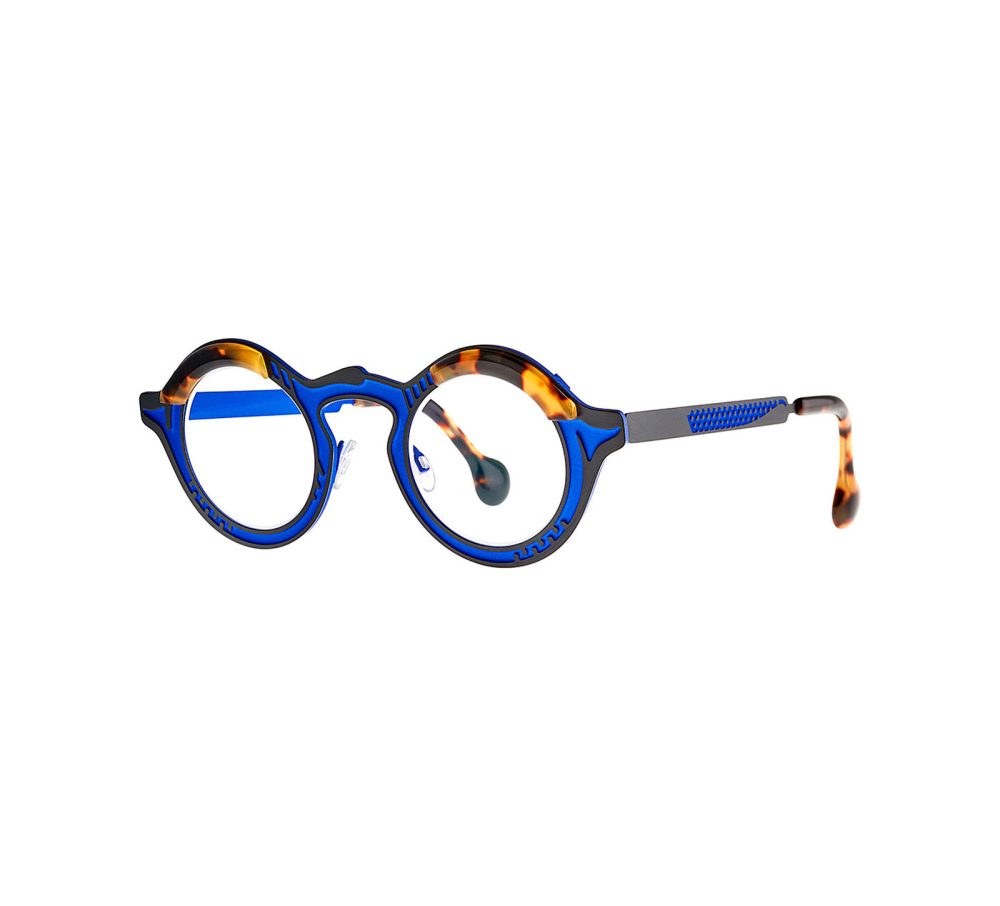 Theo Jackie *New Colour*