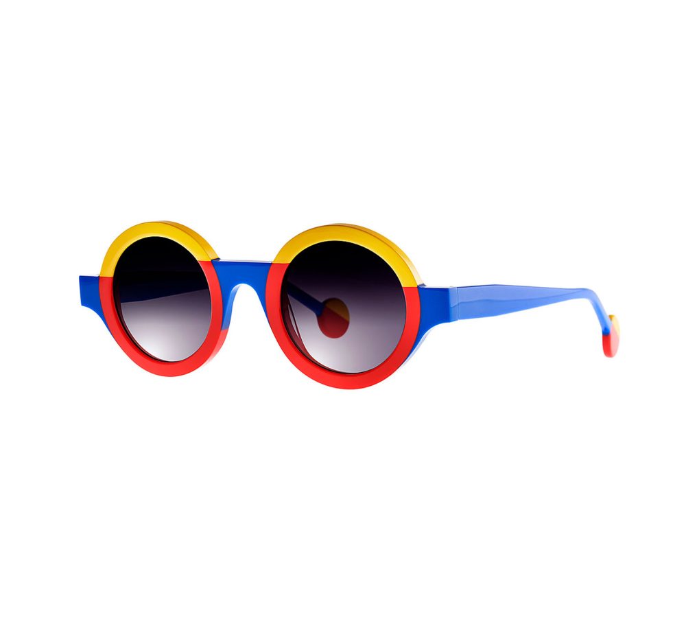 Theo Kubisme *New Colour