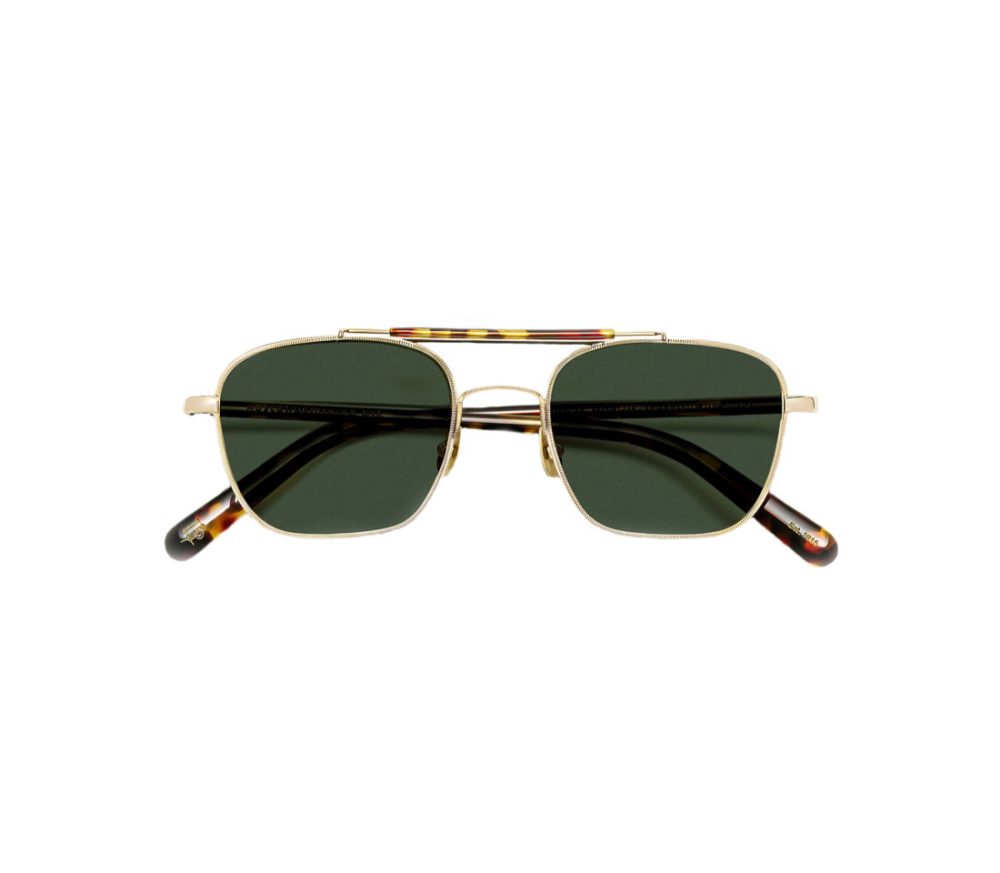 Moscot Gafilta