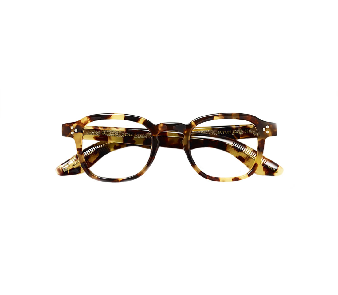 Moscot Momza
