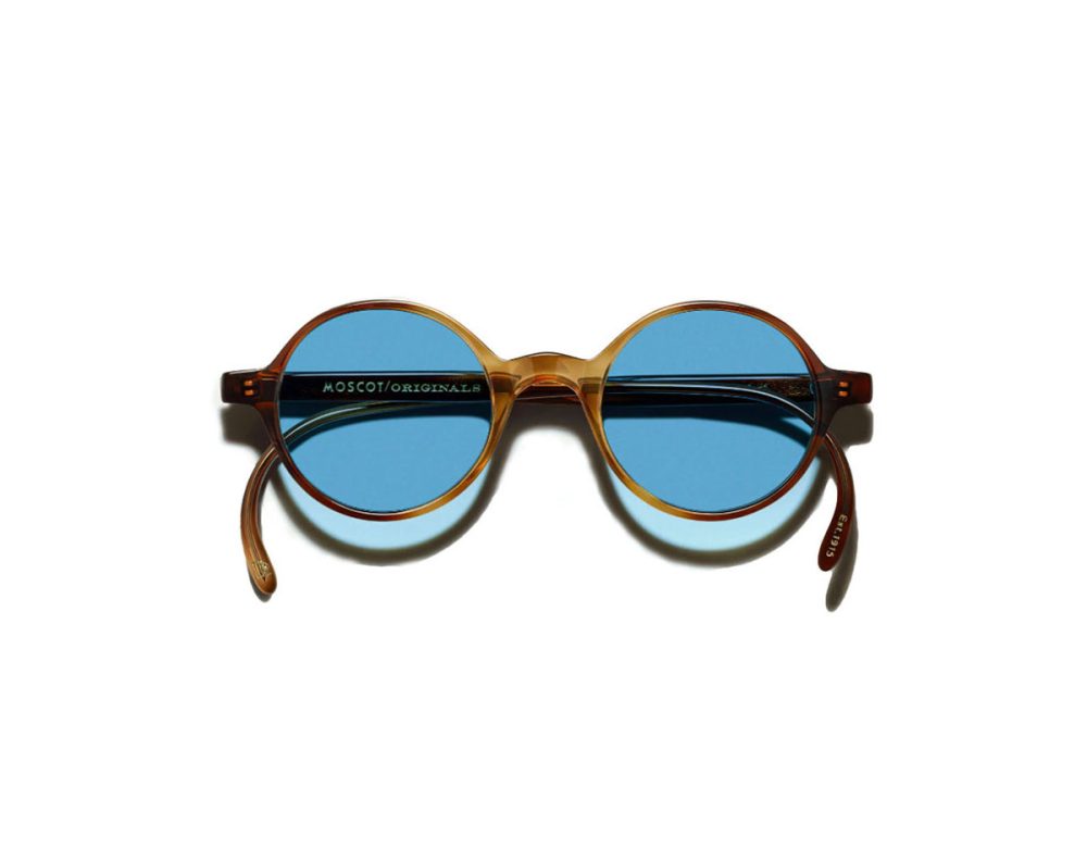 Moscot Scooch