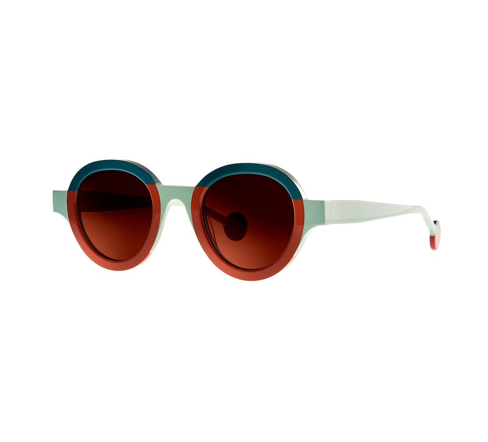 Theo Futurisme *New Colours