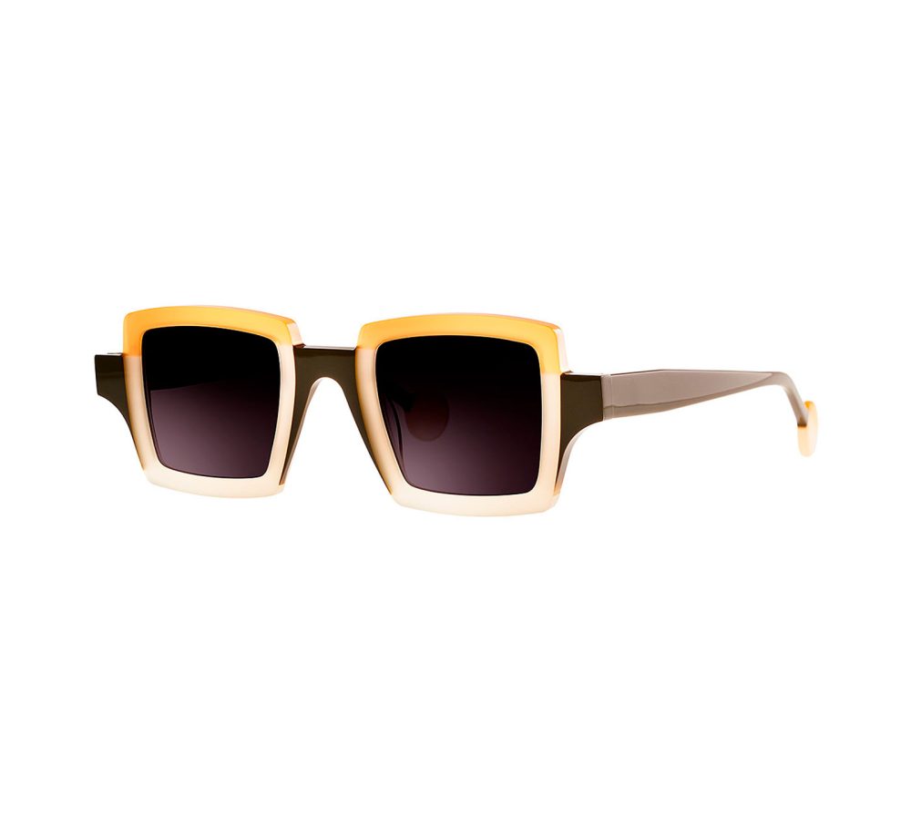 Theo Orphisme *New Colours