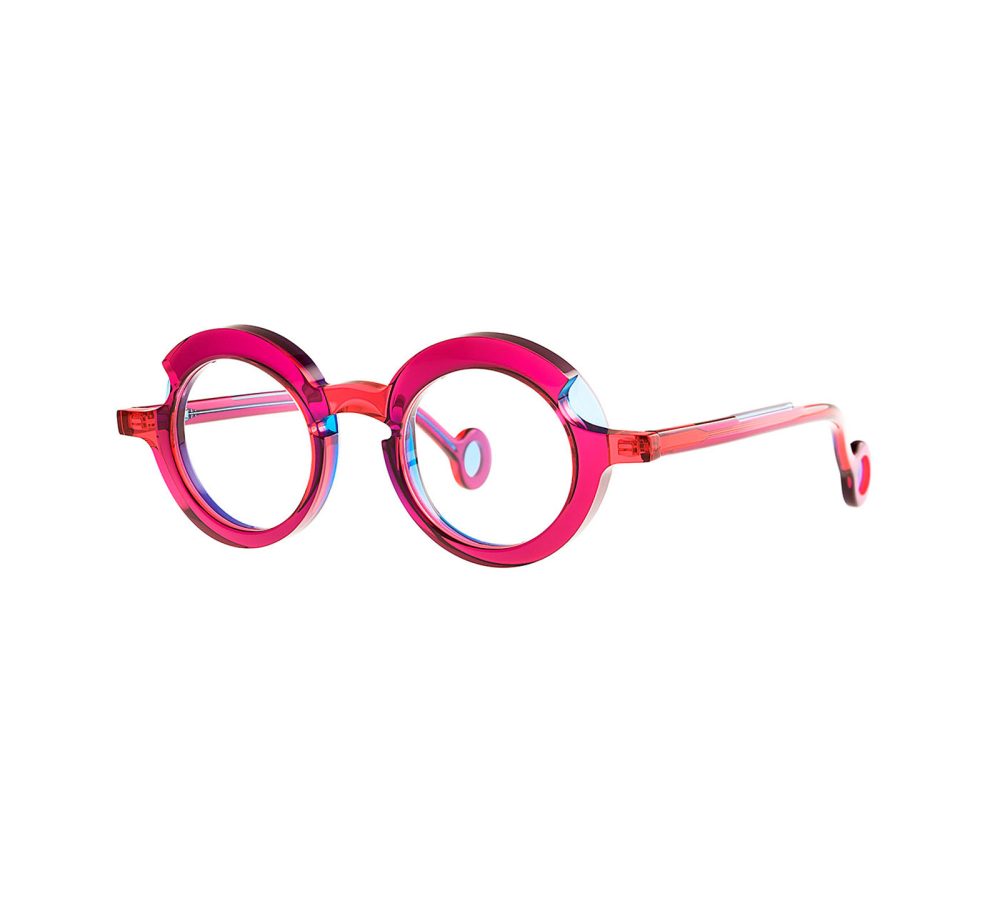 Theo Sara *New Colours