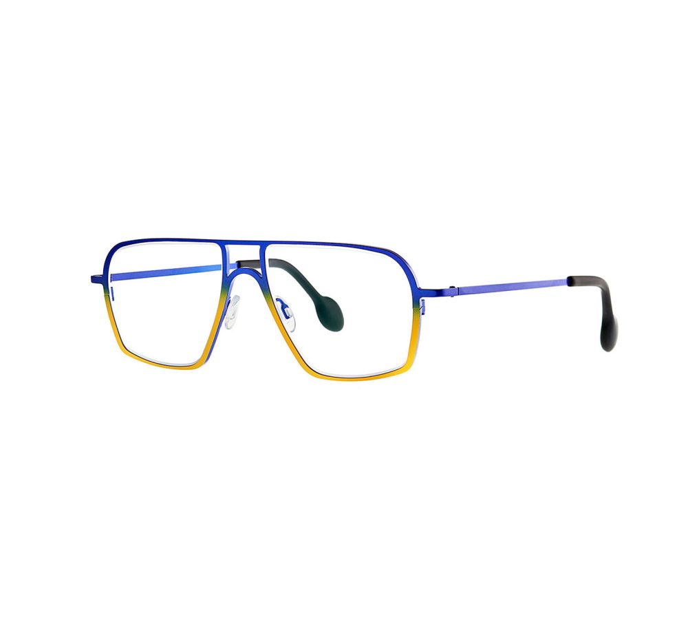 Theo Palatino *New Colours