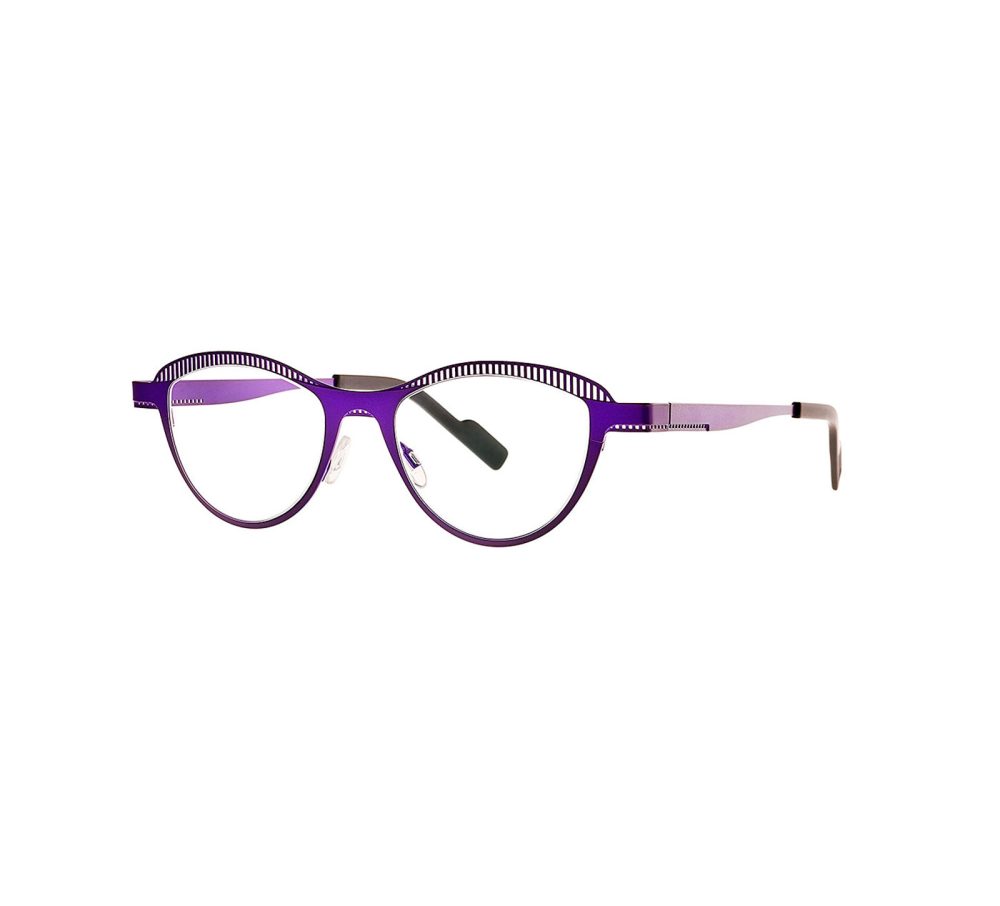 Theo Lyner *More Colours* - Image 2