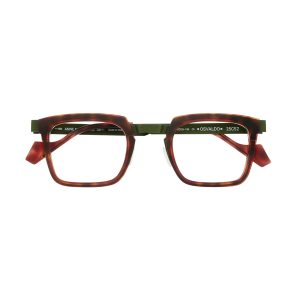 Anne & Valentin Osvaldo